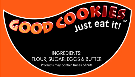 GoodCookies
